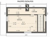 Kauno rajone, Naujatriobių kaime, Saulės g - nuotraukos Nr. 26