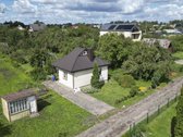 Parduodamas Sodo Namelis Marijampolės Mieste - nuotraukos Nr. 15