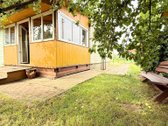 Namas yra apšiltintas tiek iš išorės, tiek iš - nuotraukos Nr. 10