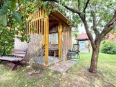 Namas yra apšiltintas tiek iš išorės, tiek iš - nuotraukos Nr. 11