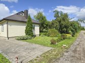Parduodamas Sodo Namelis Marijampolės Mieste - nuotraukos Nr. 5