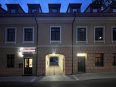 Nuomojamos pilnai įrengtos komercinės - nuotraukos Nr. 30