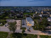 Parduodamas Medicinos Centro Projektas Su - nuotraukos Nr. 12