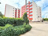Parduodamas skoningai įrengtas 2 kambarių - nuotraukos Nr. 14
