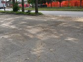 Išnuomojama asfalto dangos aikštelė Vilkpėdės - nuotraukos Nr. 3