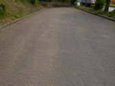 Išnuomojama asfalto dangos aikštelė Vilkpėdės - nuotraukos Nr. 2