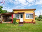 Parduodamas Sodo Namas Su 6 Arų Sklypu