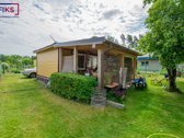 Parduodamas Sodo Namas Su 6 Arų Sklypu - nuotraukos Nr. 11