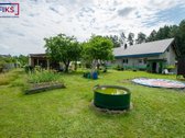 Parduodamas Sodo Namas Su 6 Arų Sklypu - nuotraukos Nr. 12