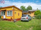 Parduodamas Sodo Namas Su 6 Arų Sklypu - nuotraukos Nr. 17