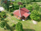Parduodamas Namas Su 27,40 Arų Sklypu - nuotraukos Nr. 15