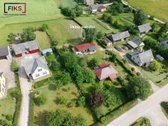 Parduodamas Namas Su 27,40 Arų Sklypu - nuotraukos Nr. 17