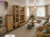 Parduodamas Namas Su 27,40 Arų Sklypu - nuotraukos Nr. 7