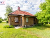Parduodamas Namas Su 27,40 Arų Sklypu - nuotraukos Nr. 19