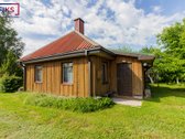 Parduodamas Namas Su 27,40 Arų Sklypu - nuotraukos Nr. 21