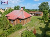 Parduodamas Namas Su 27,40 Arų Sklypu - nuotraukos Nr. 32