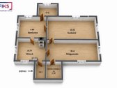 Parduodamas Namas Su 27,40 Arų Sklypu - nuotraukos Nr. 34