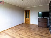 Parduodamas 2 Kambarių Butas Kazlų Rūdos Sav. - nuotraukos Nr. 3