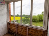 Parduodamas 2 Kambarių Butas Kazlų Rūdos Sav. - nuotraukos Nr. 13
