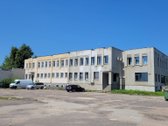 Parduodame Kompleksą Komercinių Pastatų - nuotraukos Nr. 2