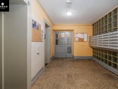 Parduodamas jaukus ir tvarkingas 36.44 kv.m - nuotraukos Nr. 19