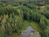 Parduodamas 2 Ha Žemės Sklypas Su Pakrante - nuotraukos Nr. 5