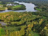Parduodamas 2 Ha Žemės Sklypas Su Pakrante - nuotraukos Nr. 6