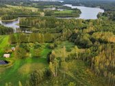 Parduodamas 2 Ha Žemės Sklypas Su Pakrante - nuotraukos Nr. 7