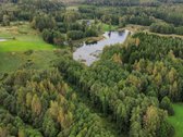 Parduodamas 2 Ha Žemės Sklypas Su Pakrante - nuotraukos Nr. 9