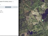 Parduodamas 2 Ha Žemės Sklypas Su Pakrante - nuotraukos Nr. 13