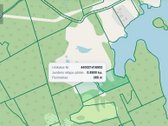 Parduodamas 2 Ha Žemės Sklypas Su Pakrante - nuotraukos Nr. 11