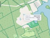 Parduodamas 2 Ha Žemės Sklypas Su Pakrante - nuotraukos Nr. 12