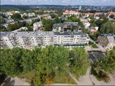 Erdvus 2 Kambarių Butas Čiurlionio Trikampyje  - nuotraukos Nr. 6