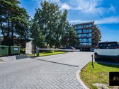 Parduodamas Išskirtinis Premium Klasės Butas - nuotraukos Nr. 38