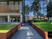 Parduodamas Išskirtinis Premium Klasės Butas - nuotraukos Nr. 34