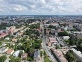 Erdvus 2 Kambarių Butas Čiurlionio Trikampyje  - nuotraukos Nr. 28
