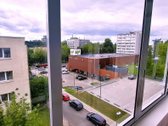Parduodamas šviesus ir tvarkingas 2 kambarių - nuotraukos Nr. 5
