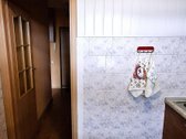 Parduodamas šviesus ir tvarkingas 2 kambarių - nuotraukos Nr. 11