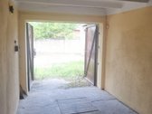 Garažas tvarkingas, elektra yra. Rūsio nėra, - nuotraukos Nr. 3