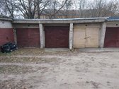 Garažas tvarkingas, elektra yra. Rūsio nėra, - nuotraukos Nr. 6
