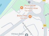 Puikioje Vilniaus m. lokacijoje, T.kosciuškos - nuotraukos Nr. 2
