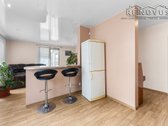 Parduodame 3 miegamųjų su erdvia svetaine ir - nuotraukos Nr. 5