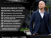 Parduodame 3 miegamųjų su erdvia svetaine ir - nuotraukos Nr. 32