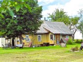 Parduodama sodyba su šilauogių ūkiu - nuotraukos Nr. 12