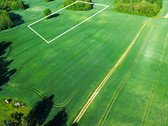 Parduodamas namas ramioje vietoje Vilkaviškio r.  - nuotraukos Nr. 10