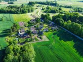 Parduodamas namas ramioje vietoje Vilkaviškio r.  - nuotraukos Nr. 8