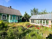 Parduodamas namas ramioje vietoje Vilkaviškio r.  - nuotraukos Nr. 2