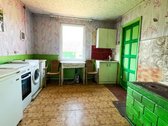 Parduodamas namas ramioje vietoje Vilkaviškio r.  - nuotraukos Nr. 12