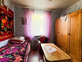 Parduodamas namas ramioje vietoje Vilkaviškio r.  - nuotraukos Nr. 17