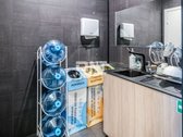 Biuras Klaipėdos Centre Su Vaizdu Į Danės - nuotraukos Nr. 14